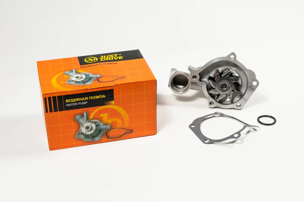 Помпа водяная GWM61A - Артикул JPW0016 - Производитель Just Drive - Фото, Отзывы, Цены 