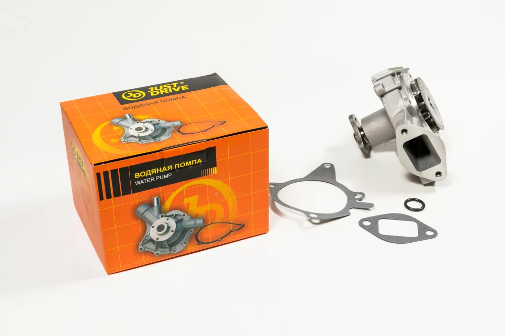 Помпа водяная GWMZ31A - Артикул JPW0017 - Производитель Just Drive - Фото, Отзывы, Цены 