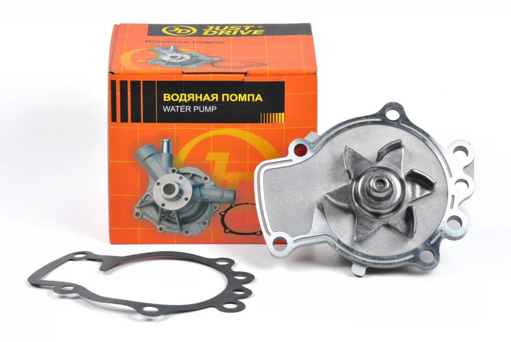 Помпа водяная GWN48A - Артикул JPW0020 - Производитель Just Drive - Фото, Отзывы, Цены 