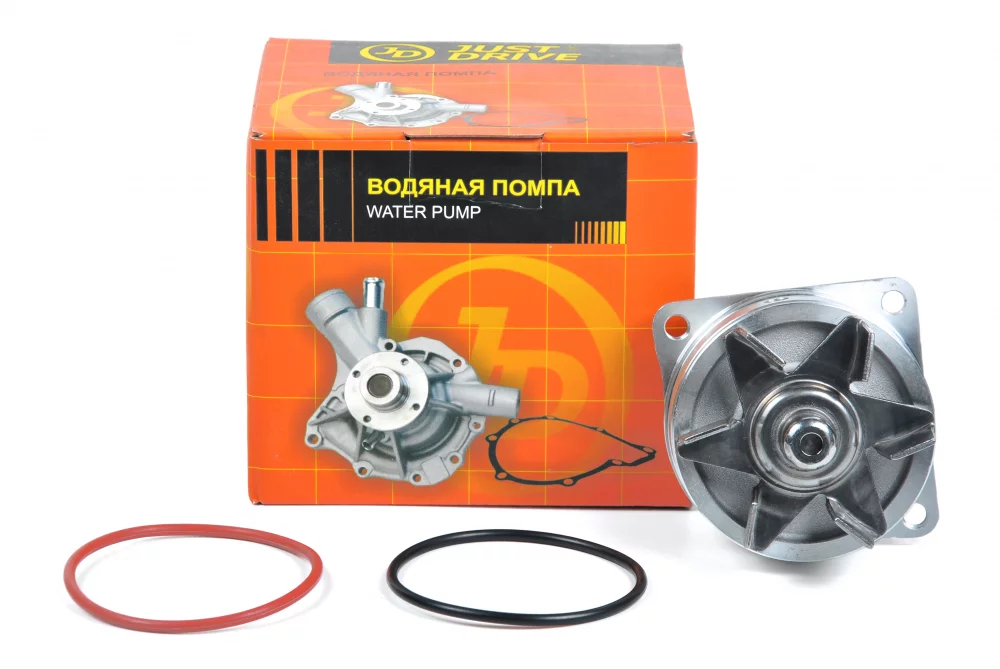 Помпа водяная GWN51A - Артикул JPW0021 - Производитель Just Drive - Фото, Отзывы, Цены 