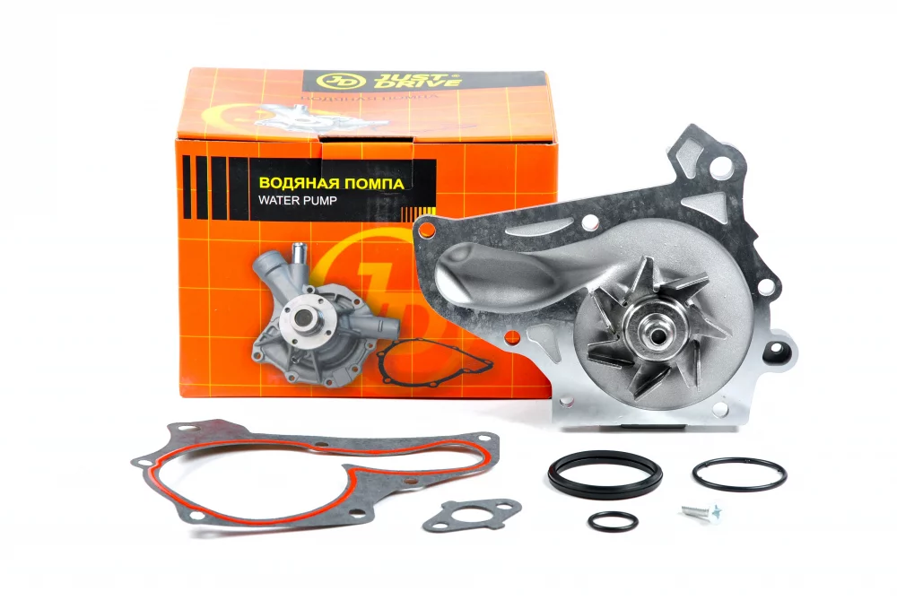 Помпа водяная GWT77A - Артикул JPW0029 - Производитель Just Drive - Фото, Отзывы, Цены 