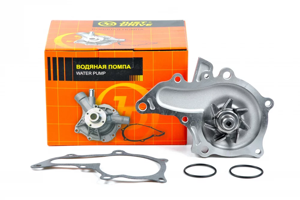 Помпа водяная GWT78A - Артикул JPW0030 - Производитель Just Drive - Фото, Отзывы, Цены 