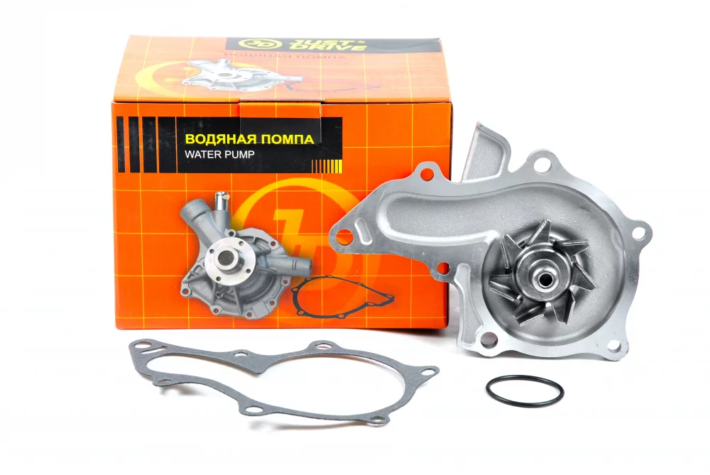 Помпа водяная GWT83A - Артикул JPW0031 - Производитель Just Drive - Фото, Отзывы, Цены 