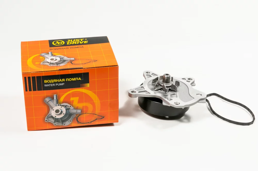 Помпа водяная - Артикул JPW0035 - Производитель Just Drive - Фото, Отзывы, Цены 