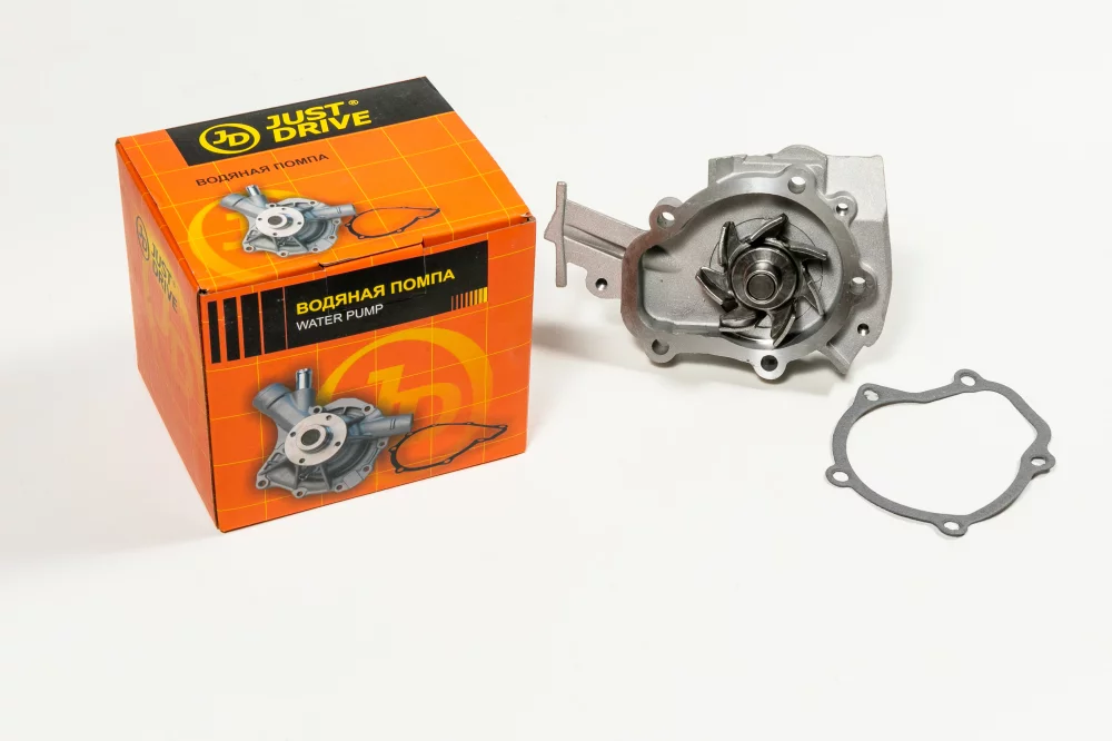 Помпа водяная - Артикул JPW0036 - Производитель Just Drive - Фото, Отзывы, Цены 