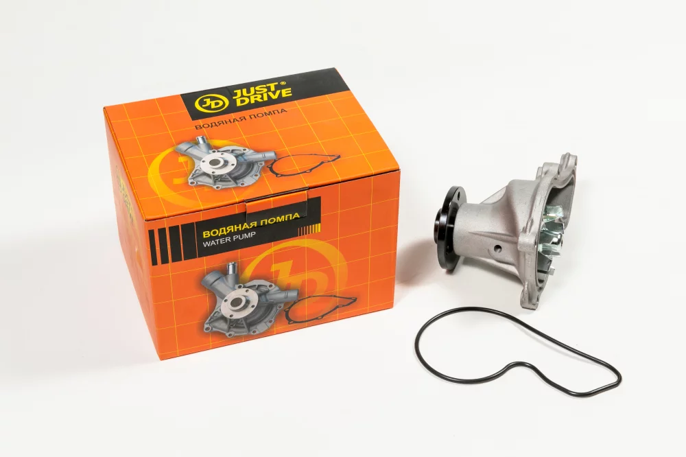 Помпа водяная - Артикул JPW0037 - Производитель Just Drive - Фото, Отзывы, Цены 