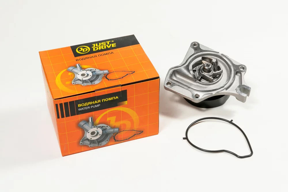 Помпа водяная - Артикул JPW0039 - Производитель Just Drive - Фото, Отзывы, Цены 