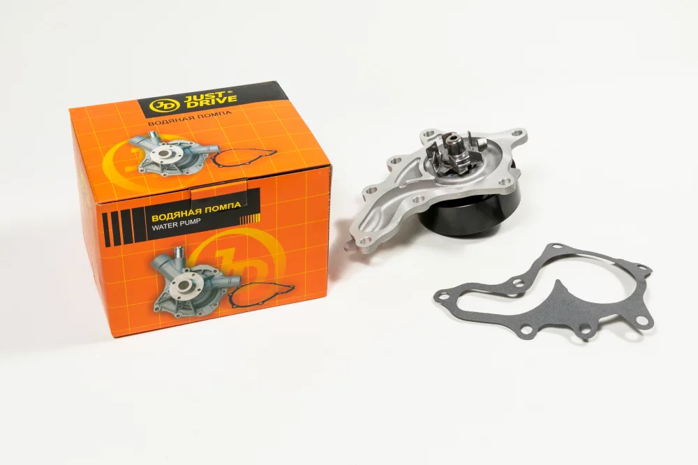 Помпа водяная - Артикул JPW0043 - Производитель Just Drive - Фото, Отзывы, Цены 