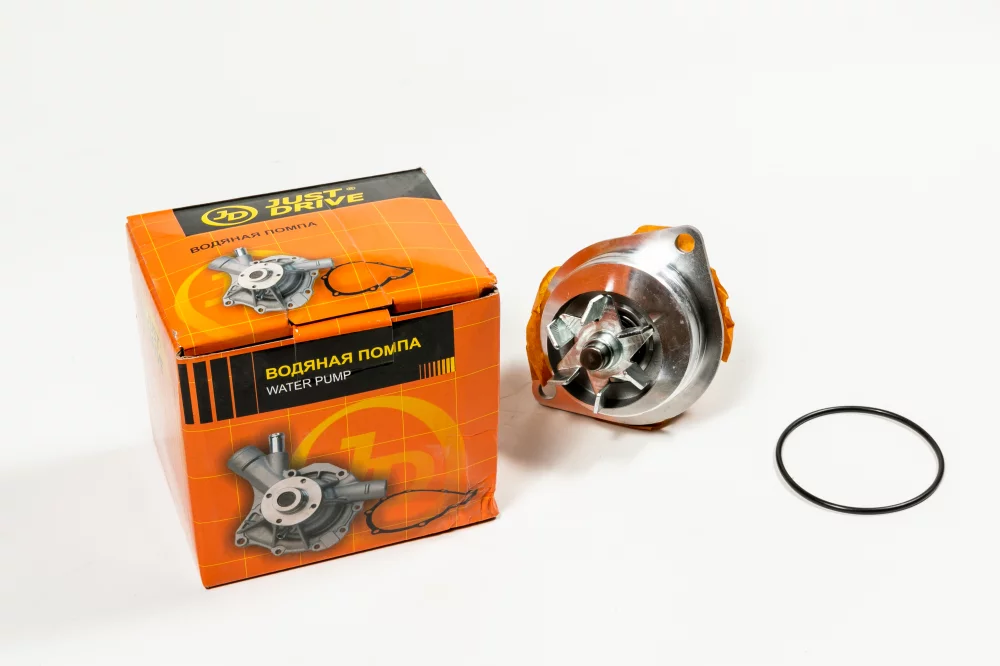 Помпа водяная - Артикул JPW0046 - Производитель Just Drive - Фото, Отзывы, Цены 