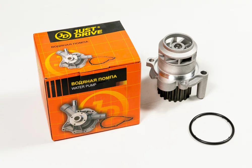 Помпа водяная - Артикул JPW0048 - Производитель Just Drive - Фото, Отзывы, Цены 