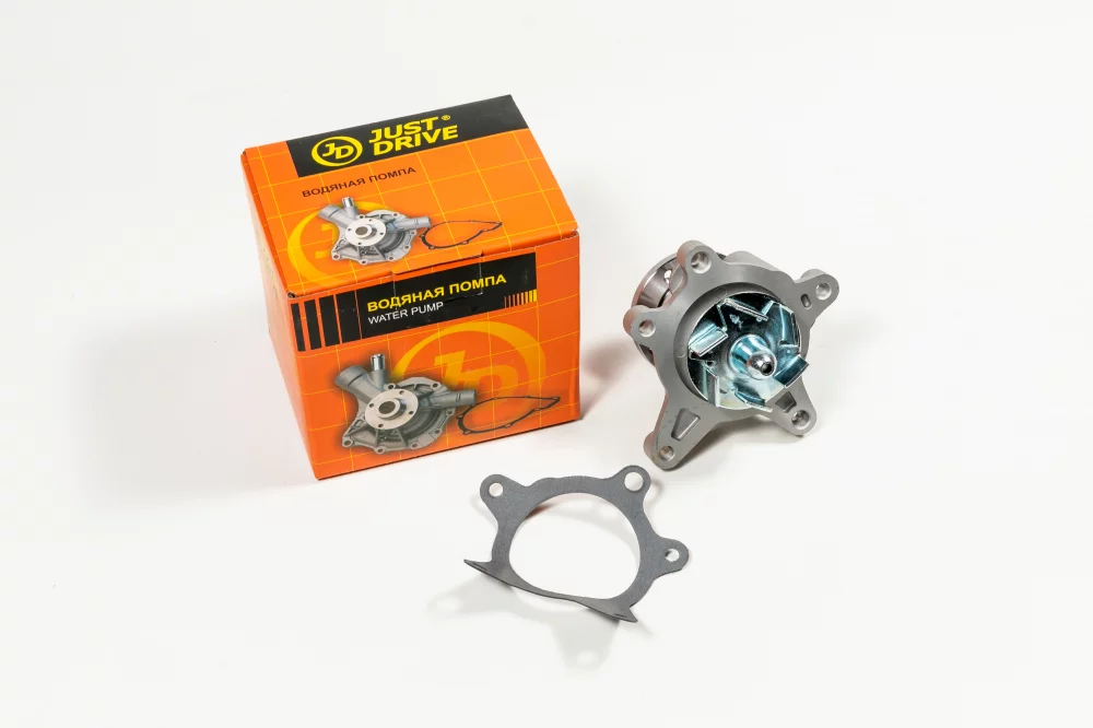 Помпа водяная - Артикул JPW0049 - Производитель Just Drive - Фото, Отзывы, Цены 