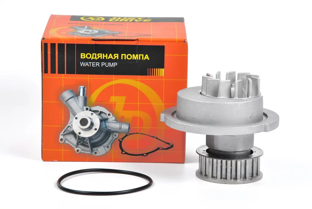 Помпа водяная - Артикул JPW0050 - Производитель Just Drive - Фото, Отзывы, Цены 