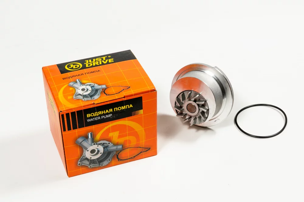 Помпа водяная - Артикул JPW0054 - Производитель Just Drive - Фото, Отзывы, Цены 