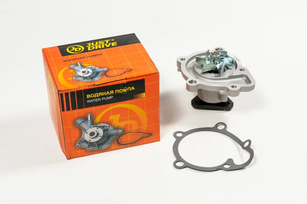 Помпа водяная - Артикул JPW0055 - Производитель Just Drive - Фото, Отзывы, Цены 