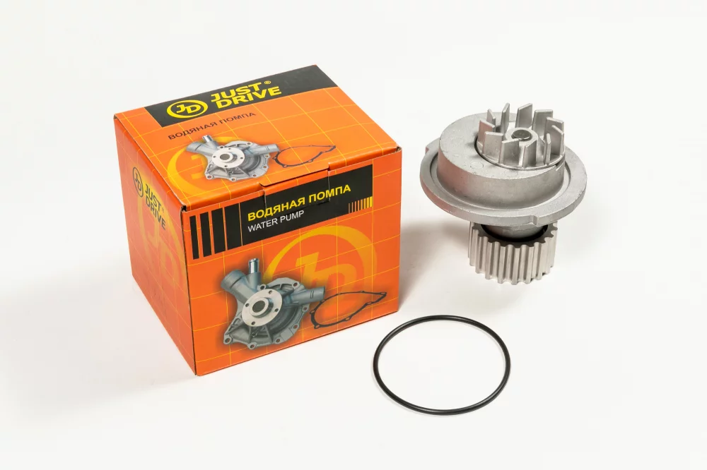 Помпа водяная - Артикул JPW0057 - Производитель Just Drive - Фото, Отзывы, Цены 