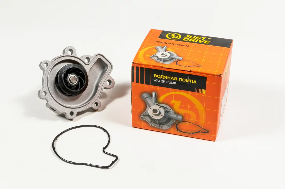 Помпа водяная - Артикул JPW0059 - Производитель Just Drive - Фото, Отзывы, Цены 