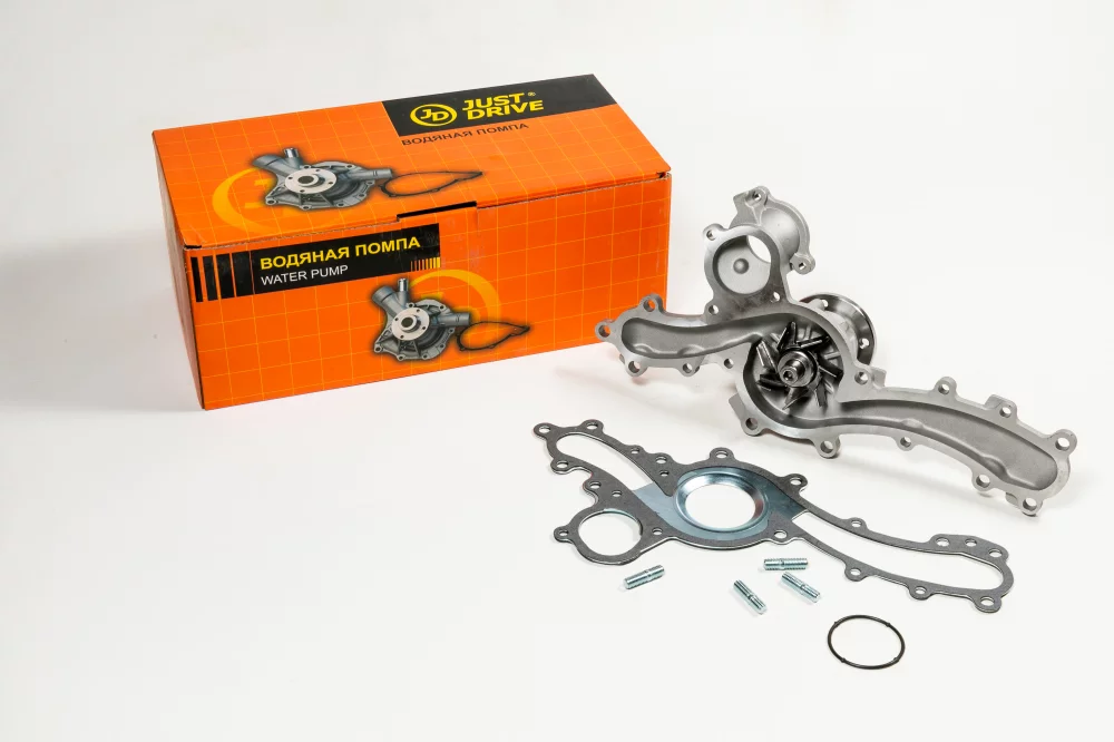 Помпа водяная - Артикул JPW0064 - Производитель Just Drive - Фото, Отзывы, Цены 