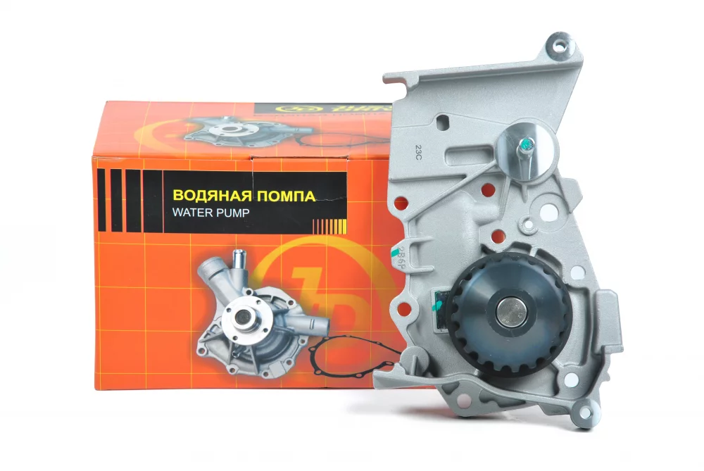 Помпа водяная - Артикул JPW0065 - Производитель Just Drive - Фото, Отзывы, Цены 