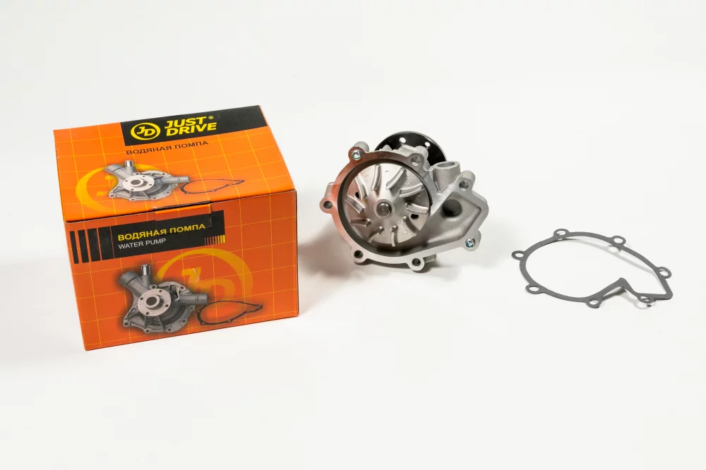 Помпа водяная - Артикул JPW0066 - Производитель Just Drive - Фото, Отзывы, Цены 