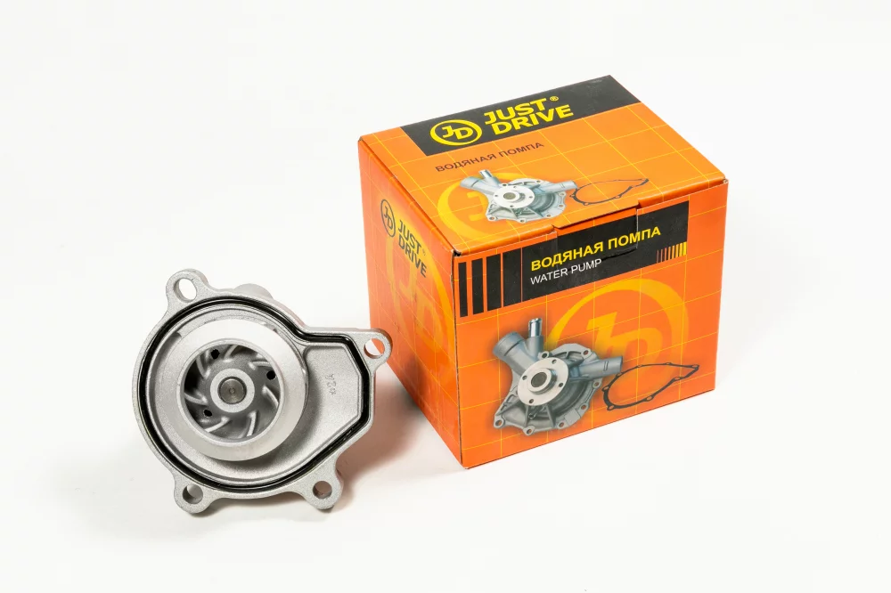 Помпа водяная - Артикул JPW0067 - Производитель Just Drive - Фото, Отзывы, Цены 