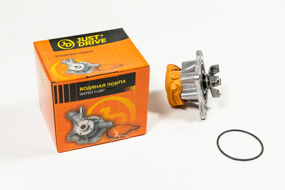 Помпа водяная - Артикул JPW0068 - Производитель Just Drive - Фото, Отзывы, Цены 