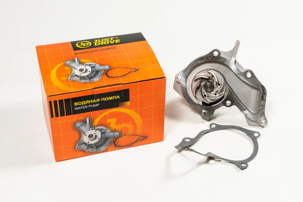Помпа водяная - Артикул JPW0069 - Производитель Just Drive - Фото, Отзывы, Цены 