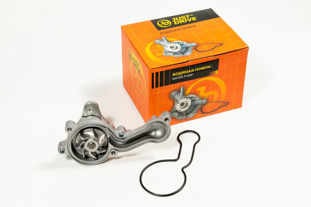 Помпа водяная - Артикул JPW0072 - Производитель Just Drive - Фото, Отзывы, Цены 