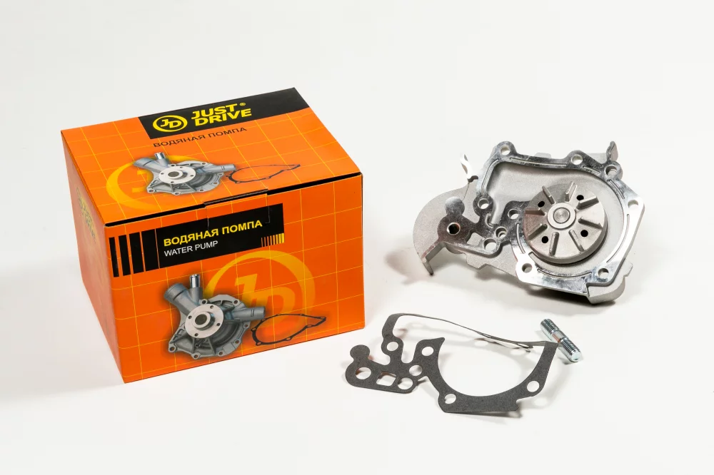 Помпа водяная - Артикул JPW0074 - Производитель Just Drive - Фото, Отзывы, Цены 