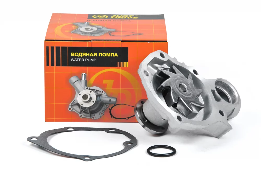 Помпа водяная - Артикул JPW0077 - Производитель Just Drive - Фото, Отзывы, Цены 