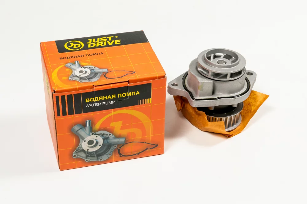 Помпа водяная - Артикул JPW0078 - Производитель Just Drive - Фото, Отзывы, Цены 