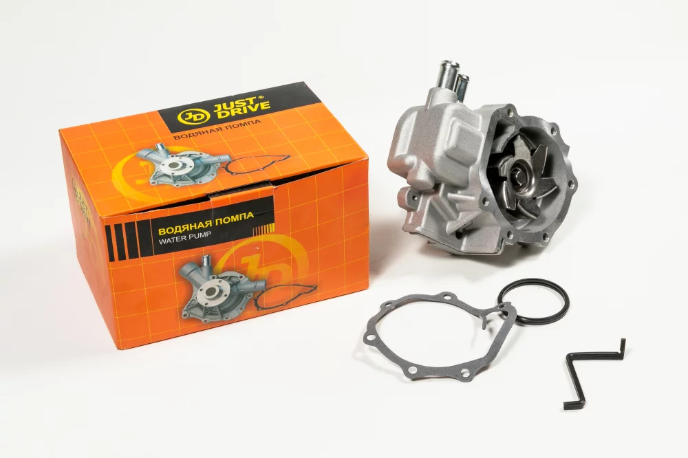 Помпа водяная - Артикул JPW0079 - Производитель Just Drive - Фото, Отзывы, Цены 