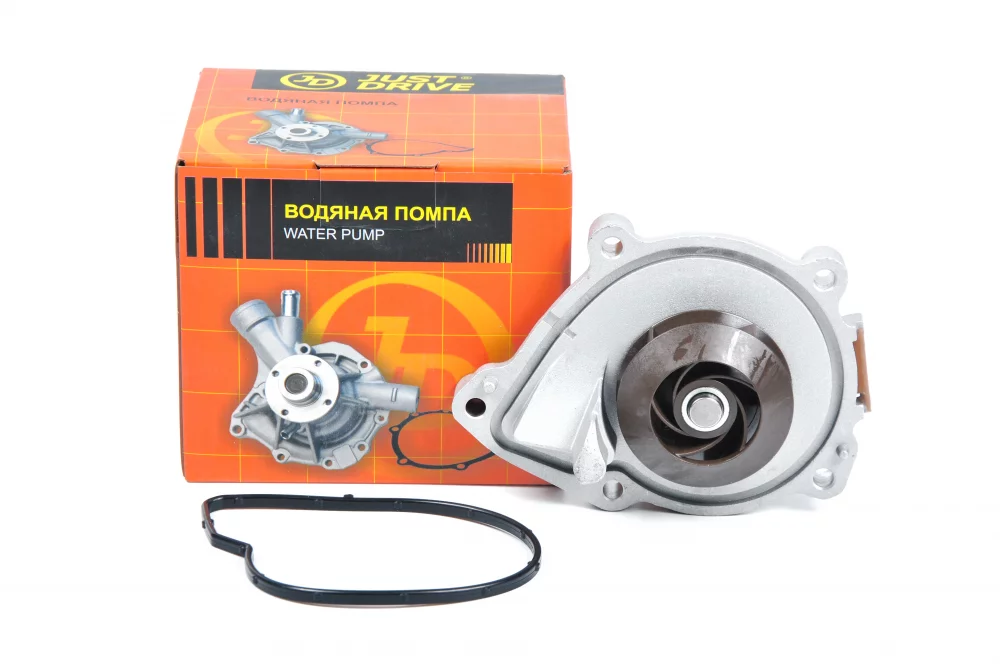 Помпа водяная - Артикул JPW0080 - Производитель Just Drive - Фото, Отзывы, Цены 