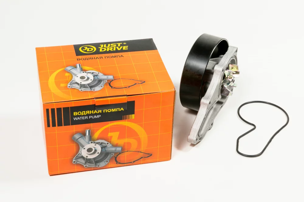 Помпа водяная - Артикул JPW0081 - Производитель Just Drive - Фото, Отзывы, Цены 