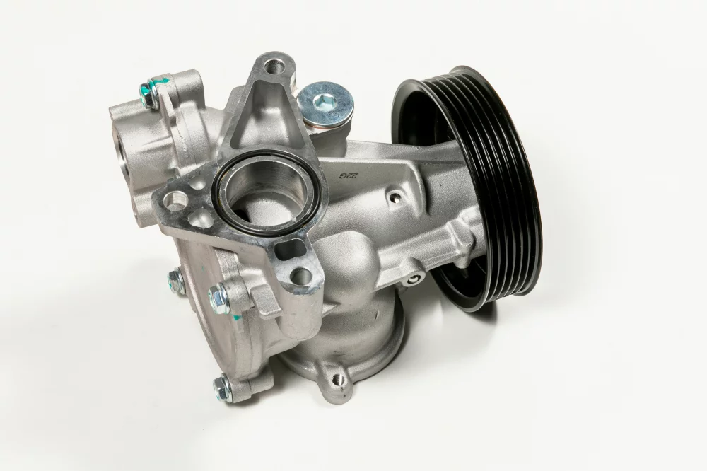 Помпа водяная - Артикул JPW0083 - Производитель Just Drive - Фото, Отзывы, Цены 