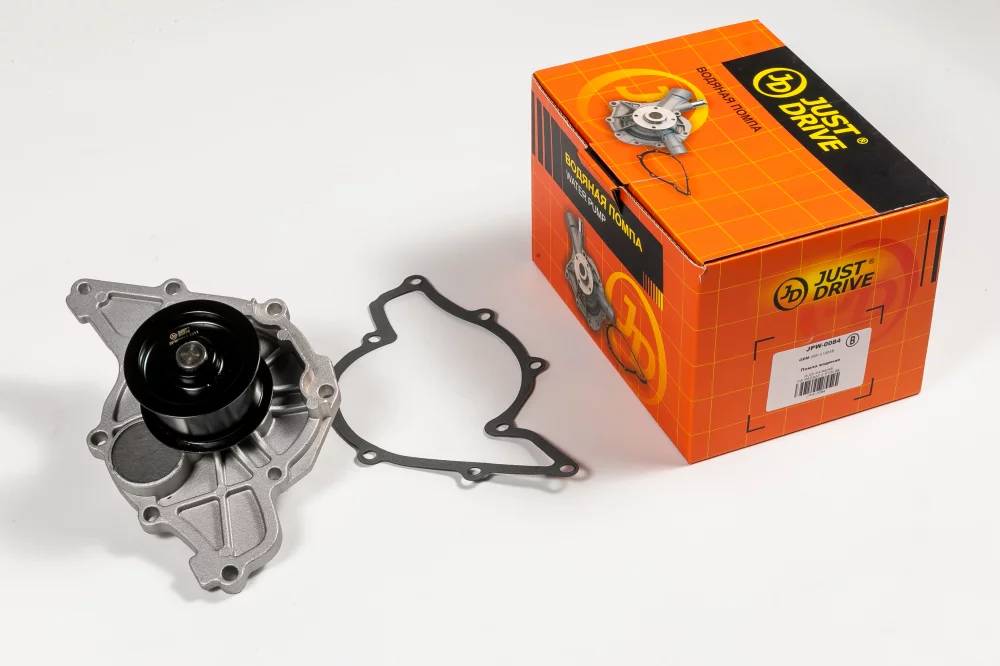 Помпа водяная - Артикул JPW0084 - Производитель Just Drive - Фото, Отзывы, Цены 
