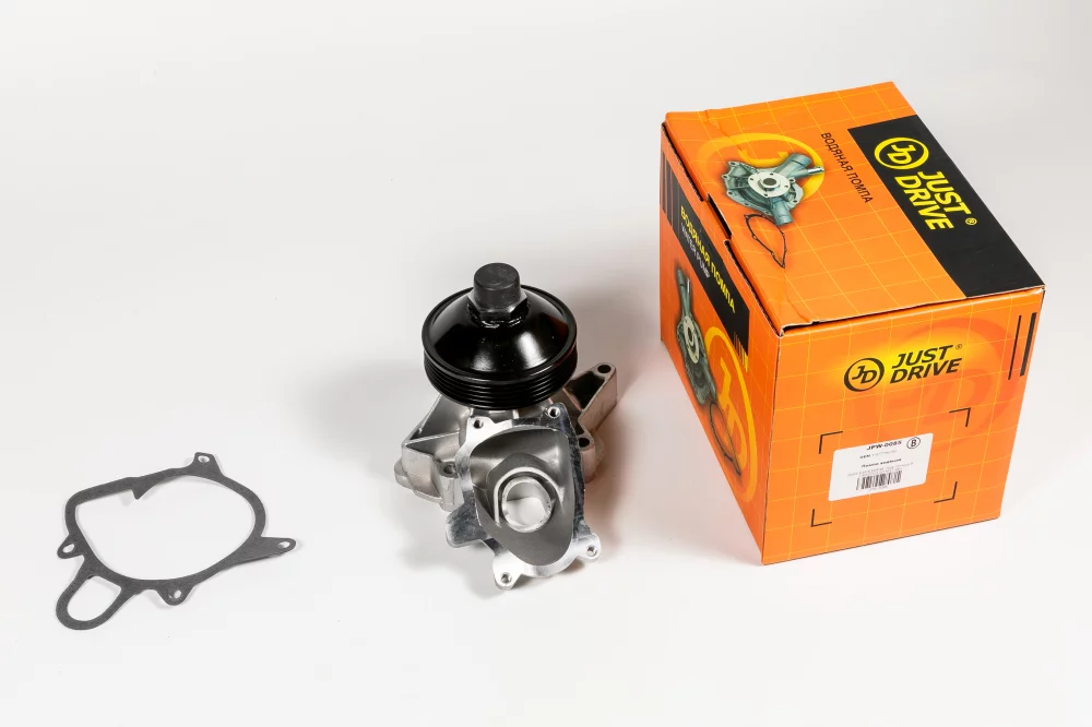 Помпа водяная - Артикул JPW0085 - Производитель Just Drive - Фото, Отзывы, Цены 