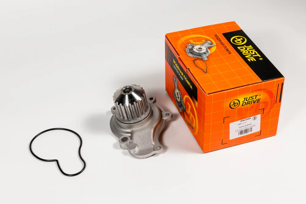 Помпа водяная - Артикул JPW0086 - Производитель Just Drive - Фото, Отзывы, Цены 