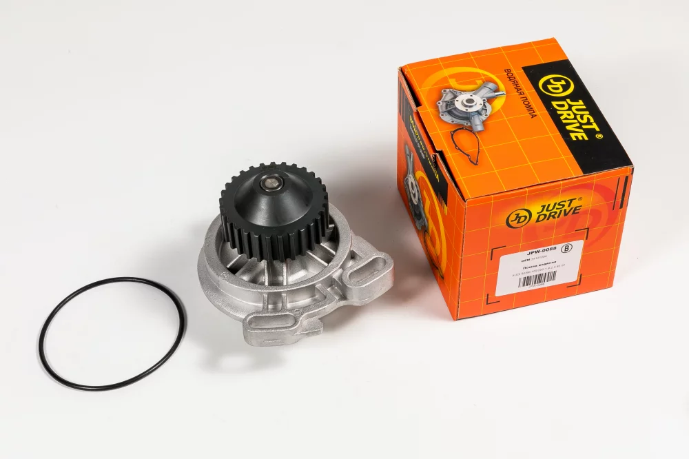 Помпа водяная - Артикул JPW0088 - Производитель Just Drive - Фото, Отзывы, Цены 