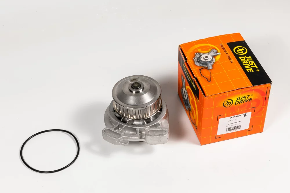 Помпа водяная - Артикул JPW0089 - Производитель Just Drive - Фото, Отзывы, Цены 