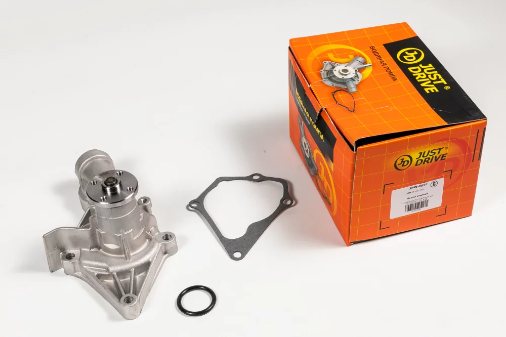 Помпа водяная - Артикул JPW0091 - Производитель Just Drive - Фото, Отзывы, Цены 