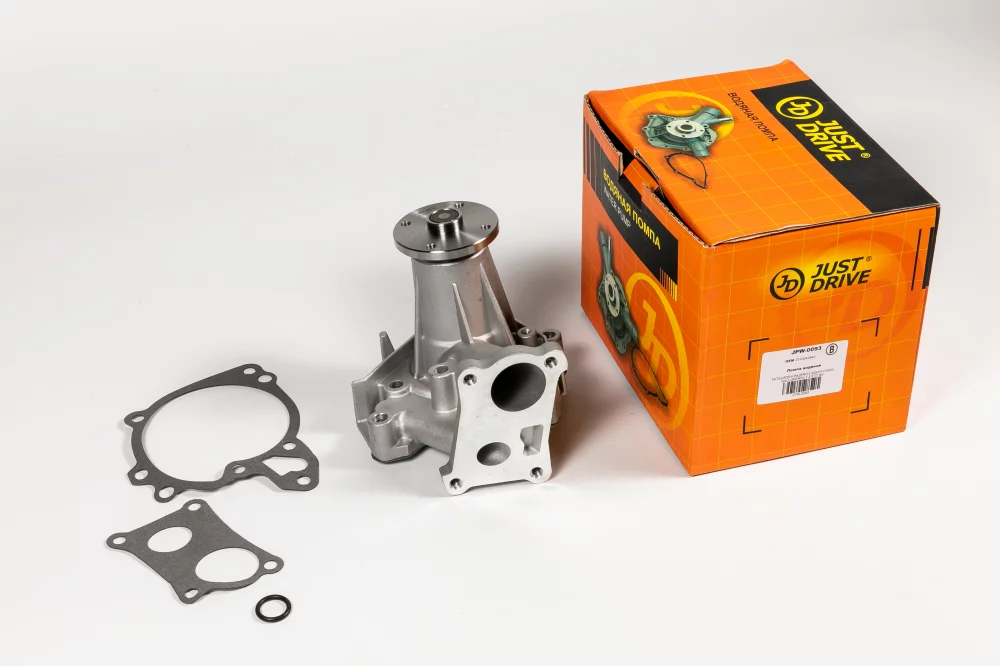 Помпа водяная - Артикул JPW0093 - Производитель Just Drive - Фото, Отзывы, Цены 