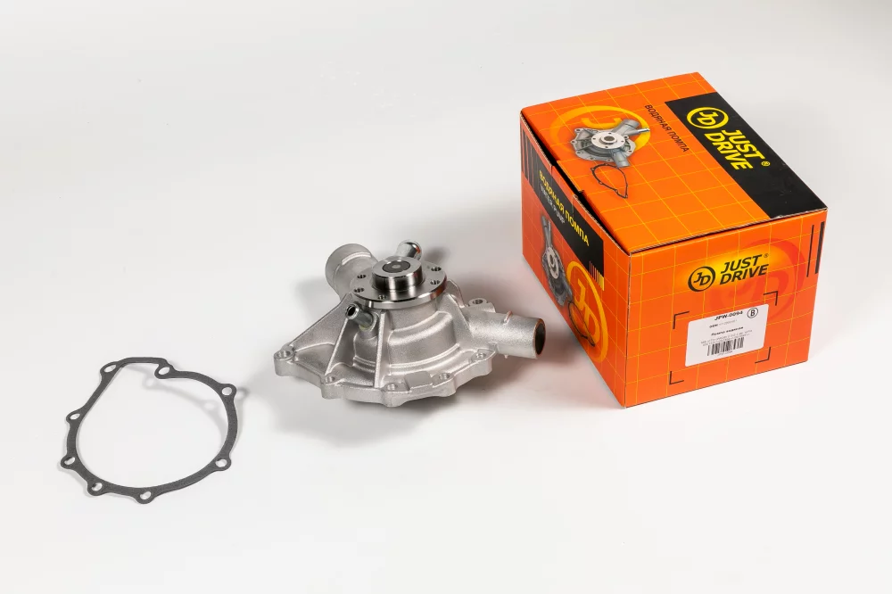 Помпа водяная - Артикул JPW0094 - Производитель Just Drive - Фото, Отзывы, Цены 