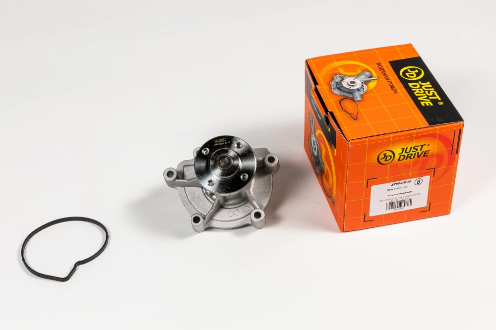 Помпа водяная - Артикул JPW0095 - Производитель Just Drive - Фото, Отзывы, Цены 