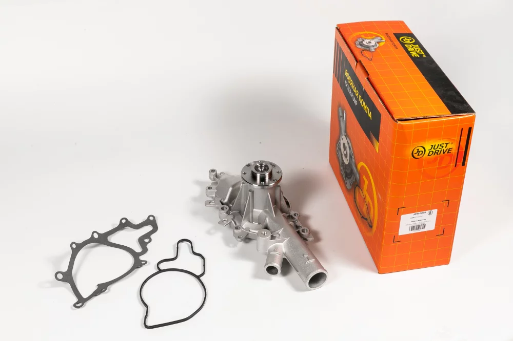 Помпа водяная - Артикул JPW0096 - Производитель Just Drive - Фото, Отзывы, Цены 