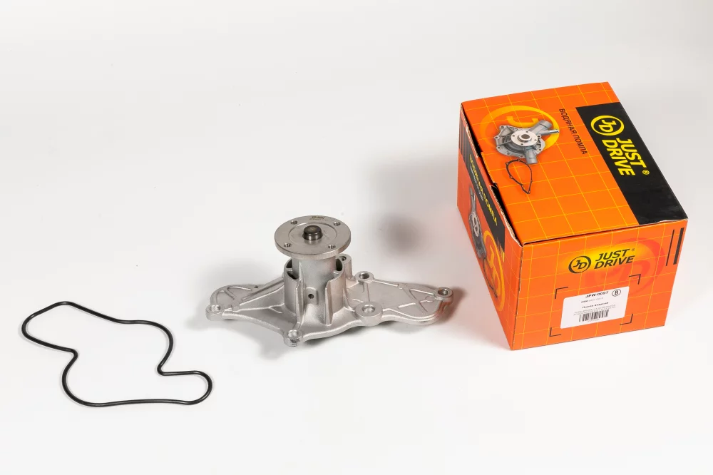 Помпа водяная - Артикул JPW0097 - Производитель Just Drive - Фото, Отзывы, Цены 