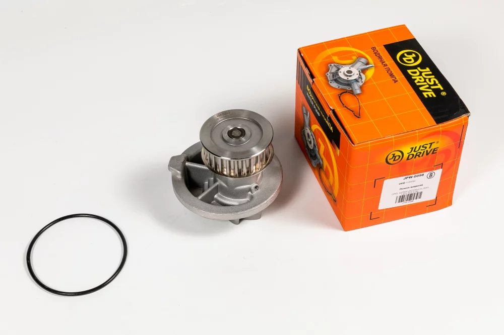 Помпа водяная - Артикул JPW0098 - Производитель Just Drive - Фото, Отзывы, Цены 