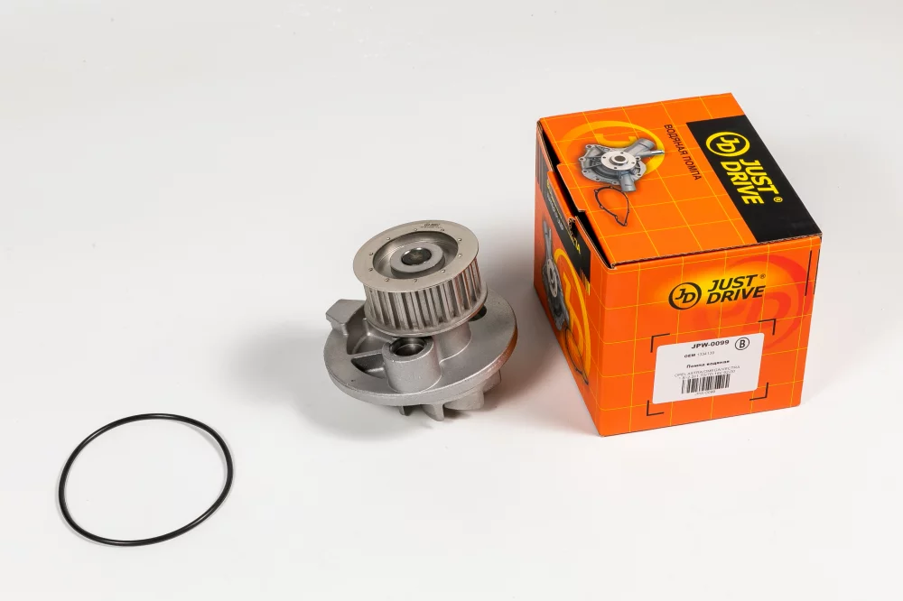 Помпа водяная - Артикул JPW0099 - Производитель Just Drive - Фото, Отзывы, Цены 