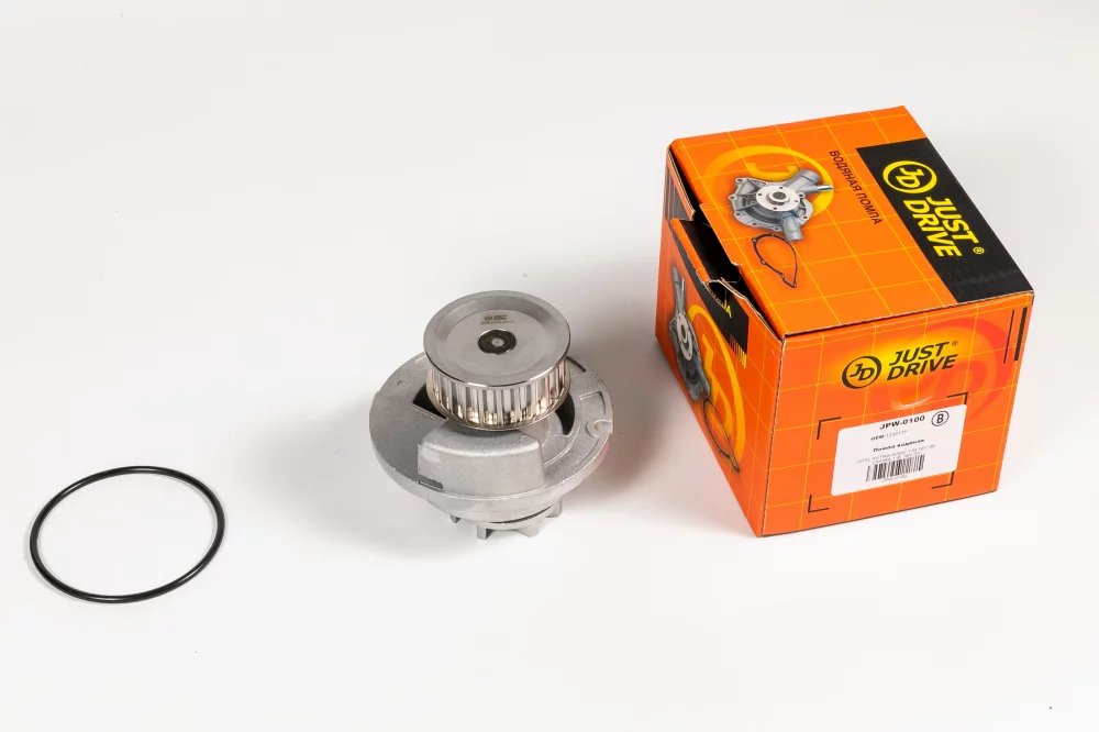 Помпа водяная - Артикул JPW0100 - Производитель Just Drive - Фото, Отзывы, Цены 