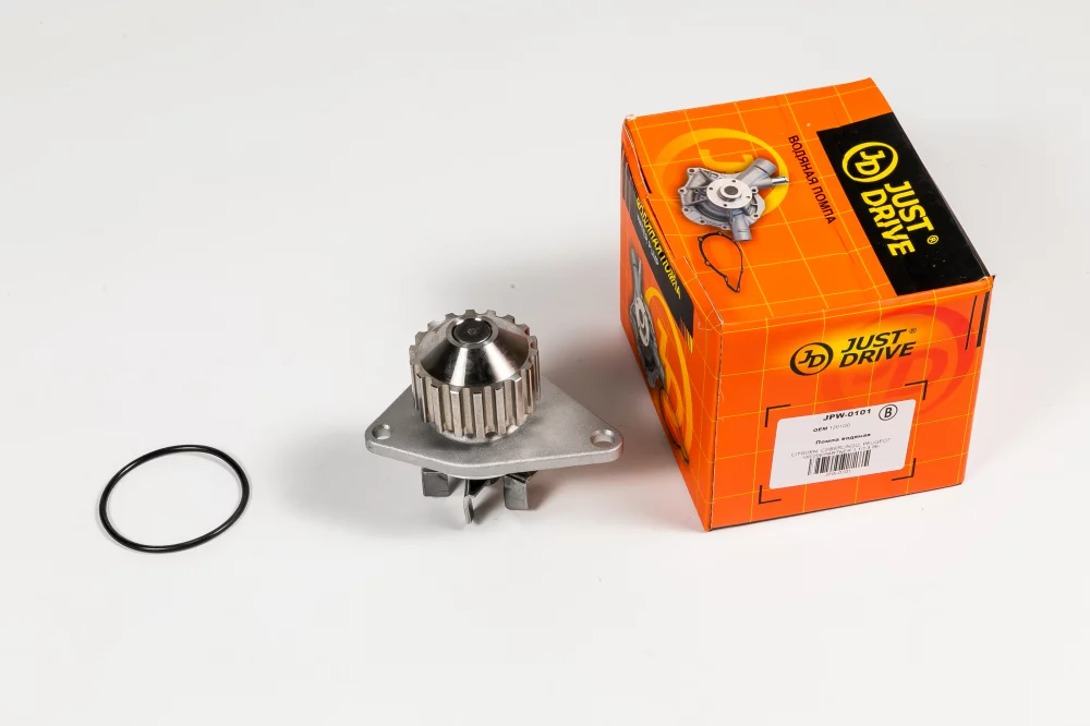 Помпа водяная - Артикул JPW0101 - Производитель Just Drive - Фото, Отзывы, Цены 