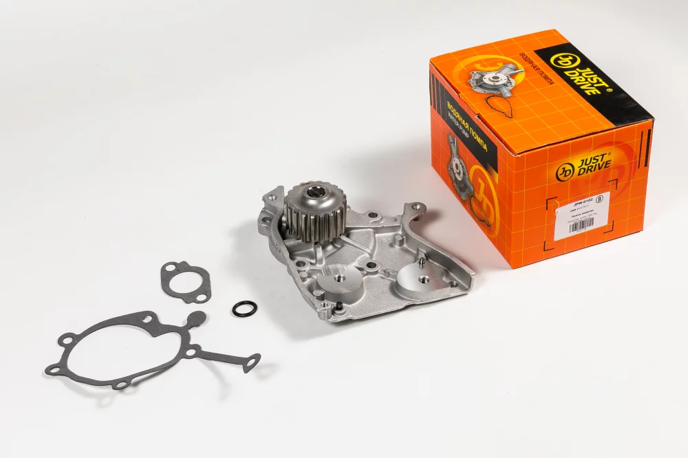 Помпа водяная - Артикул JPW0102 - Производитель Just Drive - Фото, Отзывы, Цены 